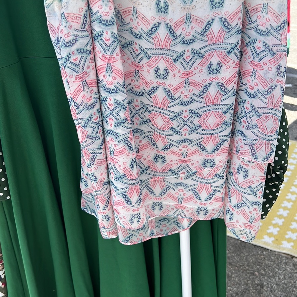 NWT CABi top - Picture 3 of 8